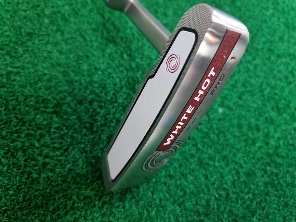 ODYSSEY 오딧세이 화이트핫 #1 퍼터 이미지