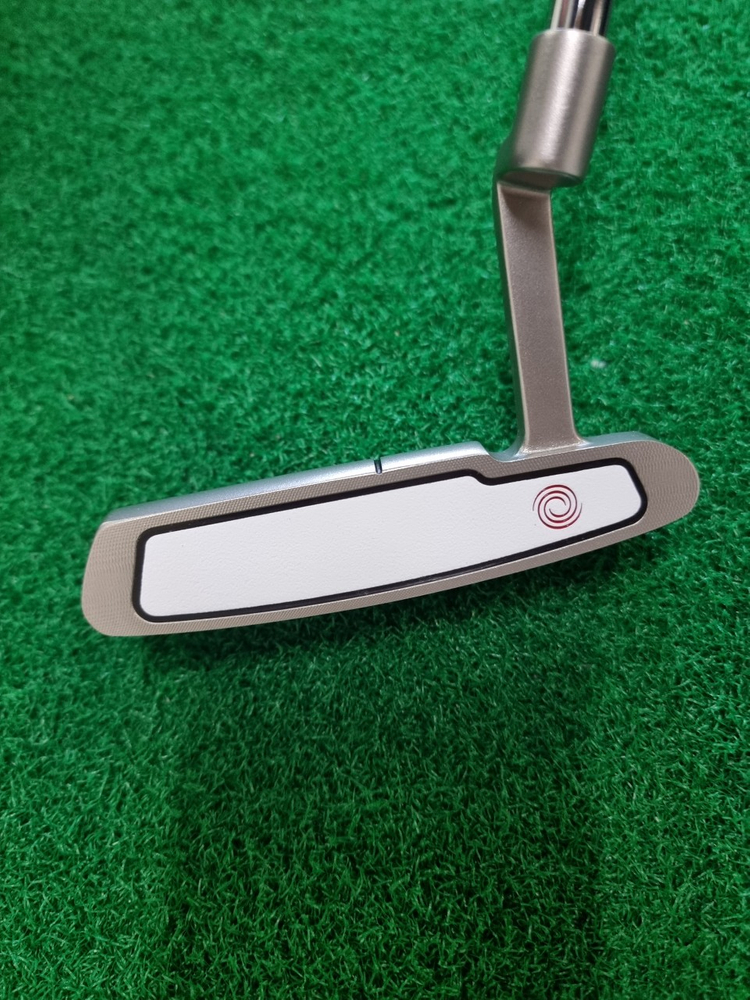 ODYSSEY 오딧세이 화이트핫 #1 퍼터 이미지