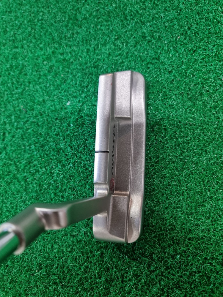 ODYSSEY 오딧세이 화이트핫 #1 퍼터 이미지