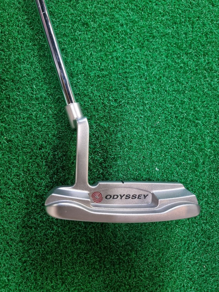 ODYSSEY 오딧세이 화이트핫 #1 퍼터 이미지