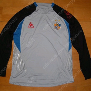 울산현대 2011 르꼬끄 골키퍼 유니폼 긴팔 팝니다 이미지