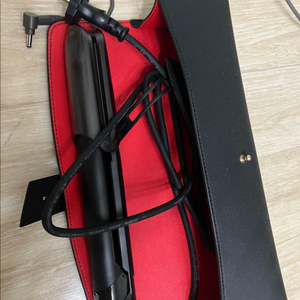 글램팜 고데기 이미지