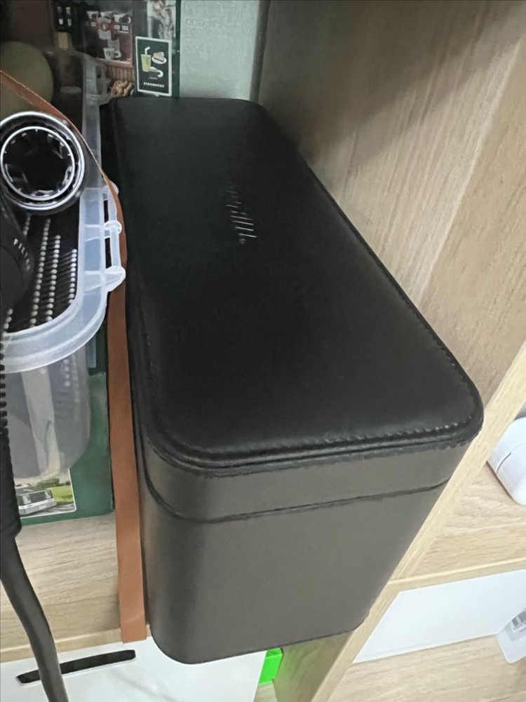 글램팜 고데기 이미지