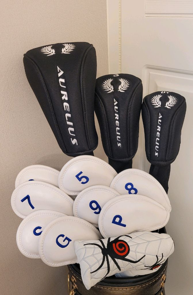 + 미즈노 + 남성용 골프채 풀세트 이미지