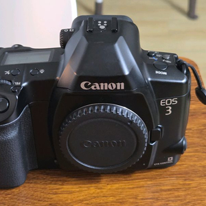 캐논 eos3 필름카메라 판매 이미지