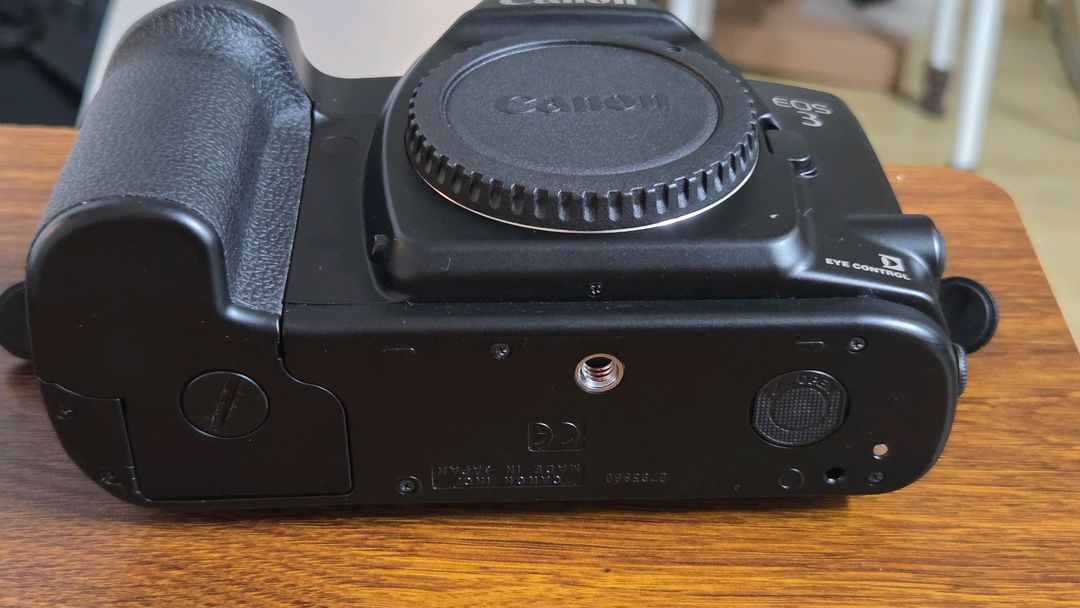 캐논 eos3 필름카메라 판매 이미지