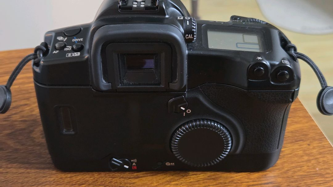 캐논 eos3 필름카메라 판매 이미지
