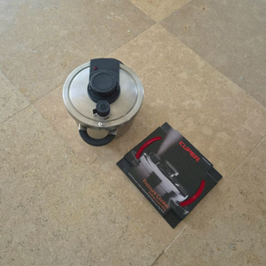 문화통상 쿠퍼압력솥 2.5L 이미지