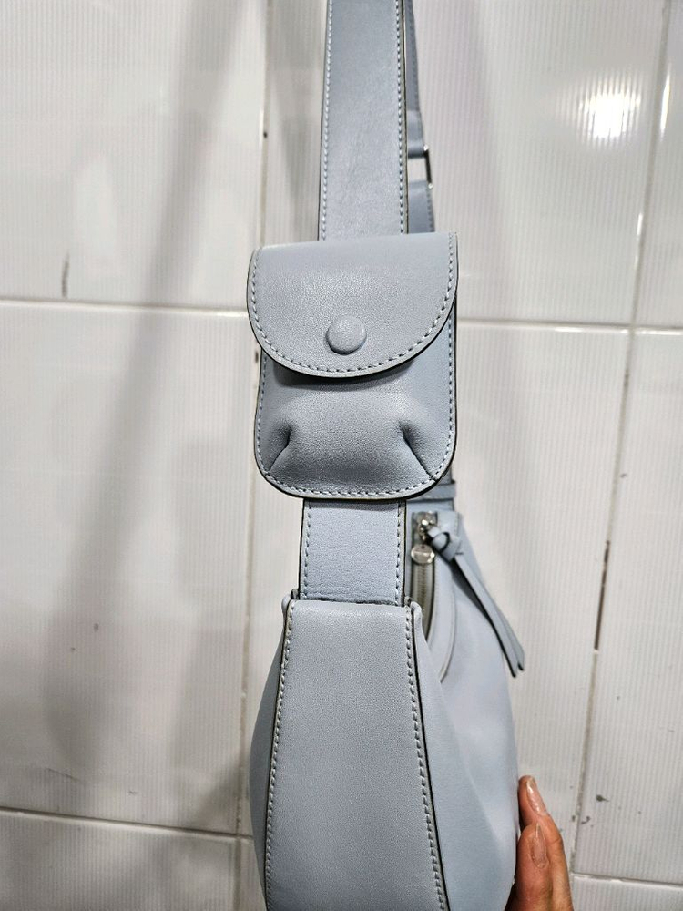 오야니크로스바디백 이미지