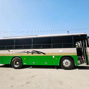 bs090 5인승 캠핑카 판매합니다 790만원 이미지