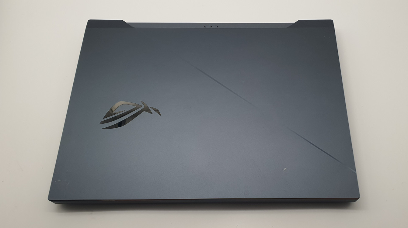 [최저가]ASUS 15인치 게이밍노트북 제피러스듀오(i7-10th/2070/램32GB/4K) 이미지