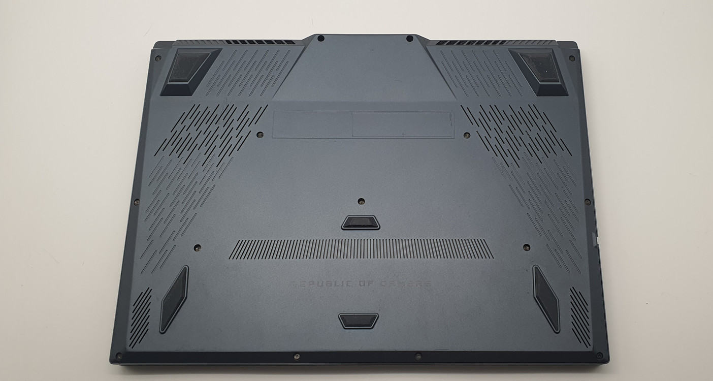 [최저가]ASUS 15인치 게이밍노트북 제피러스듀오(i7-10th/2070/램32GB/4K) 이미지