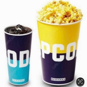 1~8명 메가박스 팝콘 콜라 르리클라이너 CGV 롯데시네마 아이맥스 특별관 영화예매 이미지