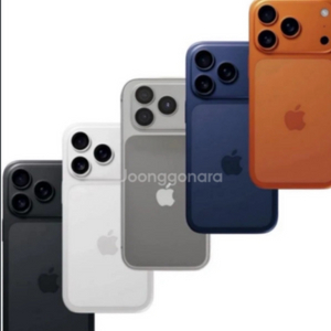 ((삽니다)) 아이폰 17 일반_프로_프로맥스 자급제 미개봉&단순개봉 구매 이미지