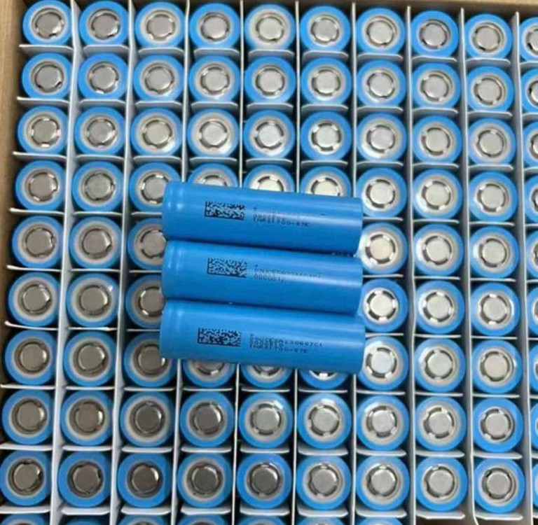 전기 자전거 배터리(제작/수리/리필) 이미지