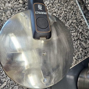 Wmf 퍼펙트 압력솥 2.5L 이미지