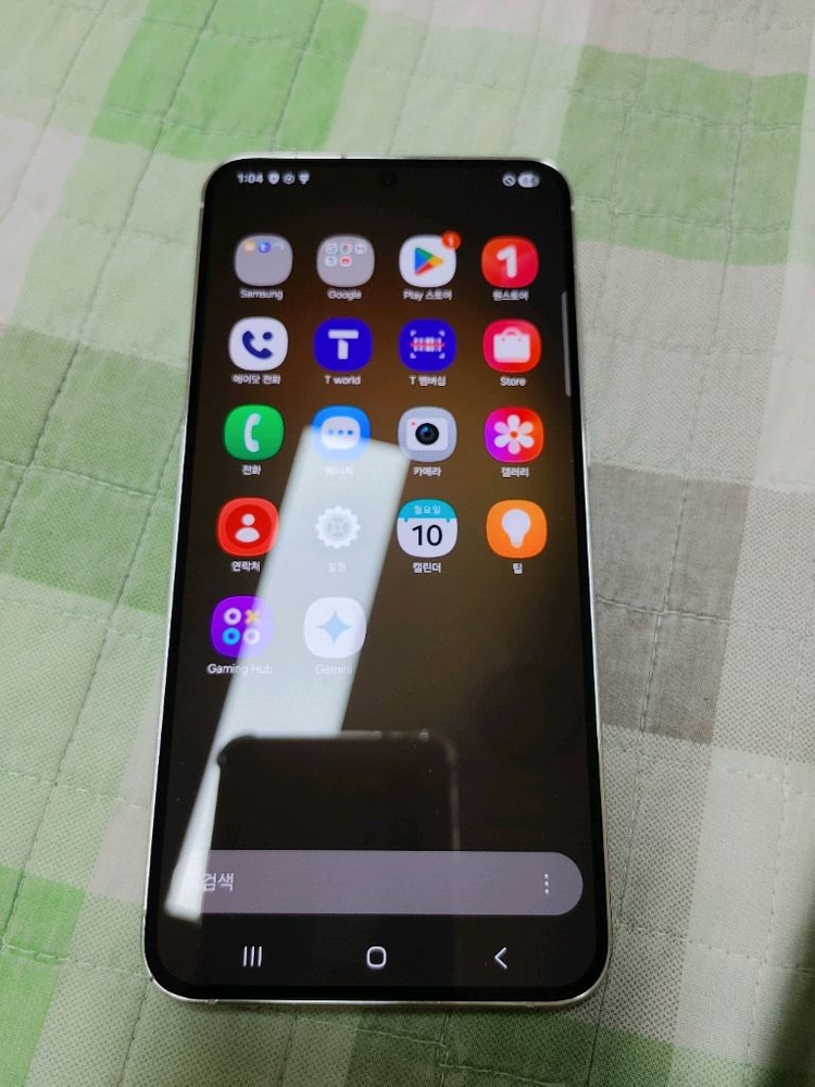 S급 ㅡ 갤럭시 S23 플러스 256GB + 새케이스 이미지