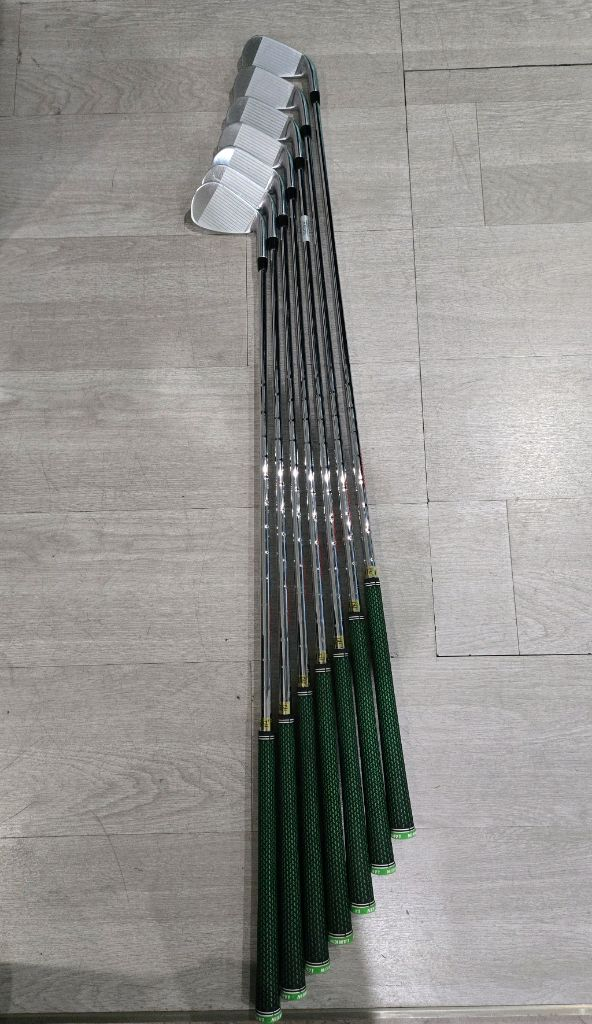 타이틀T350 중공구조아이언<좌타> 이미지