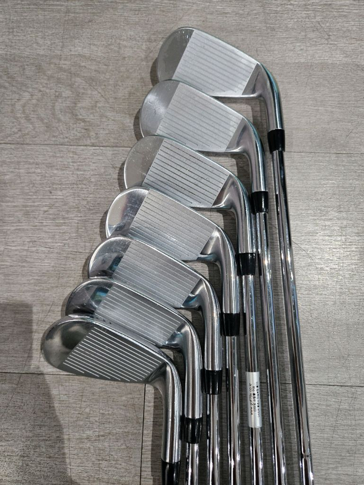 타이틀T350 중공구조아이언<좌타> 이미지