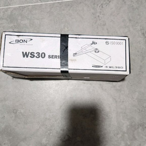 BON 방화문 도어 클로저 WS30 SERIES 새제품 (미개봉) 이미지