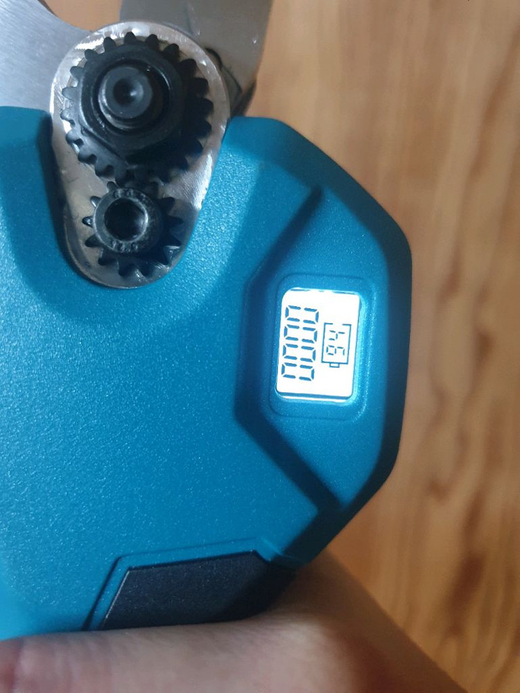 전동 가위 이미지