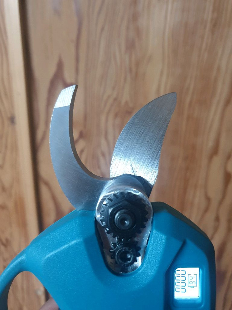 전동 가위 이미지