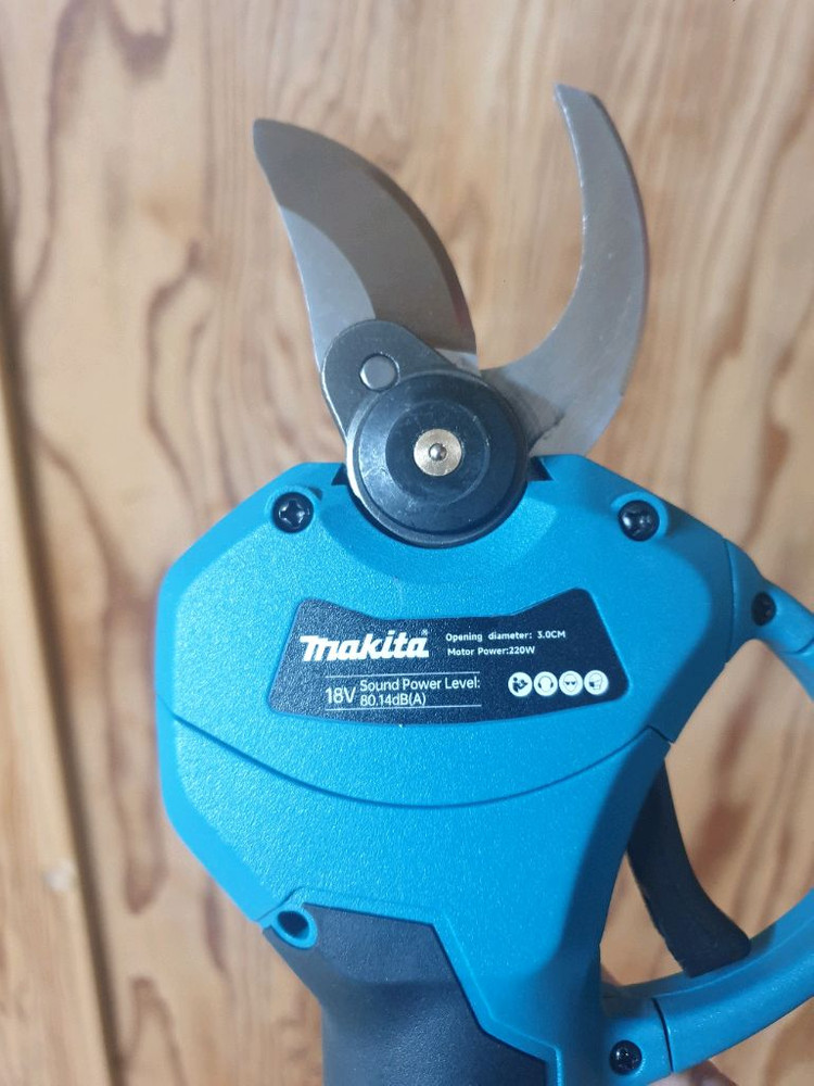 전동 가위 이미지