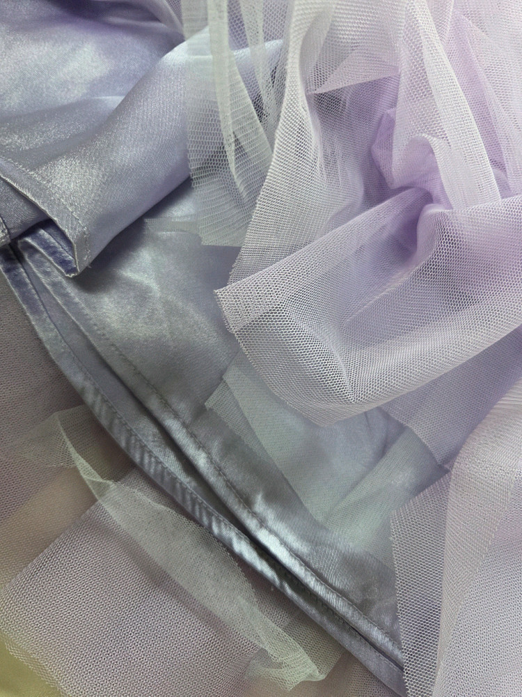 베베드피노 샤 튜튜 스커트 L 사이즈 이미지