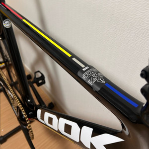 look 룩 875 메디슨 rs 픽시자전거 새상품 이미지