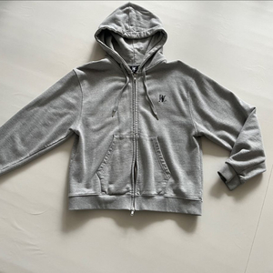 우알롱 후드집업 m 이미지