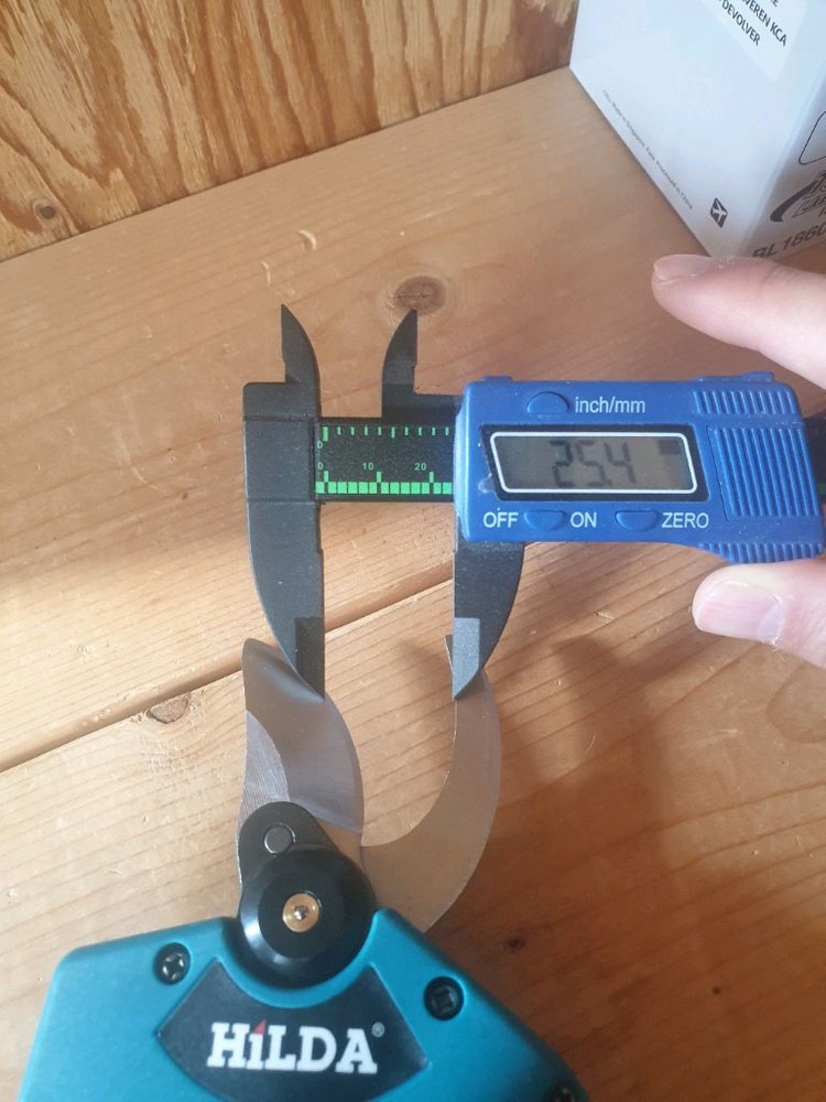 전동 가위 이미지