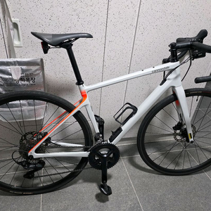 캐논데일 스냅스 카본 로드자전거 팝니다 (54) 이미지