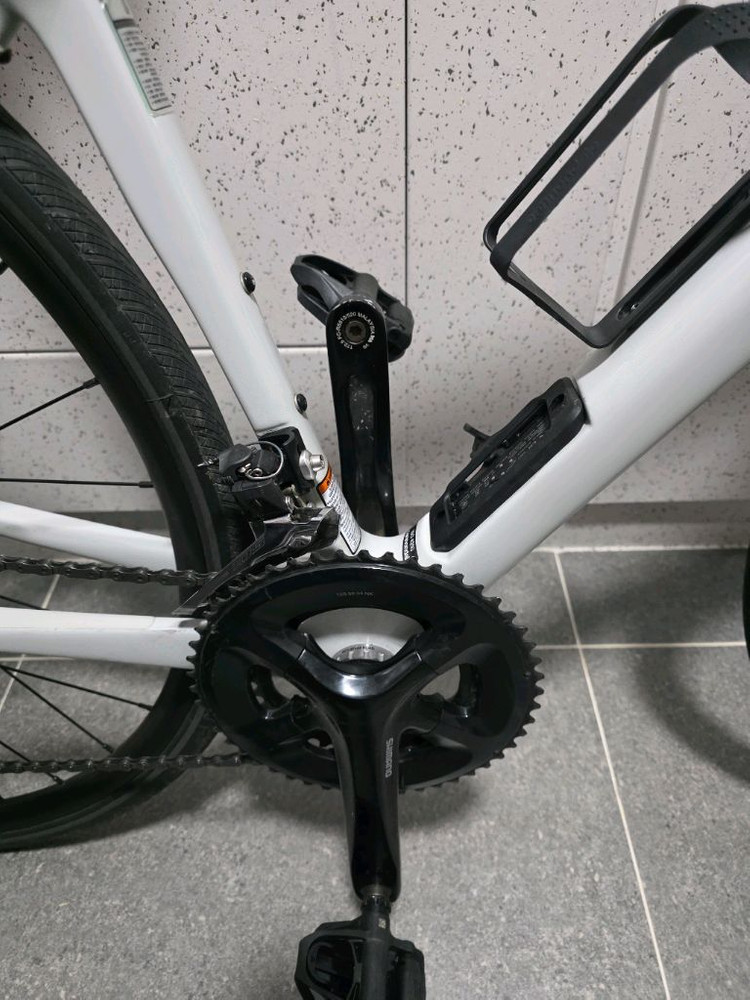 캐논데일 스냅스 카본 로드자전거 팝니다 (54) 이미지