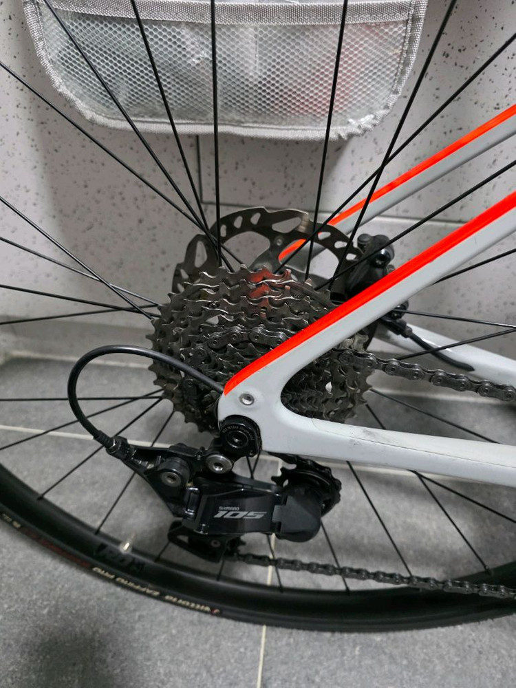 캐논데일 스냅스 카본 로드자전거 팝니다 (54) 이미지