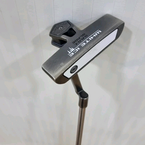 오딧세이 골프 퍼터 white ice D.A.R.T blade 팝니다. 이미지