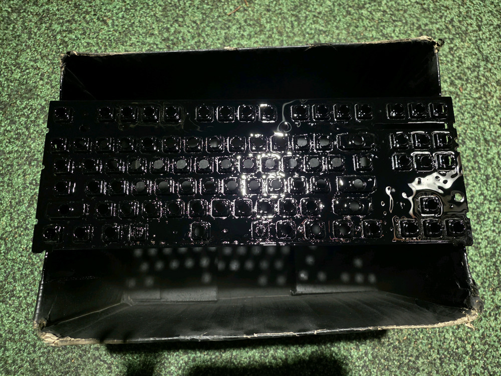 풀윤활 리얼포스R3 TKL BT 저소음 토프레 무접점 키보드 저렴하게 드려요 이미지