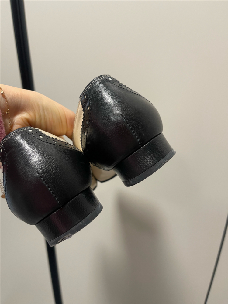 아콤마 여성슈즈 구두 로퍼 신발 235 이미지