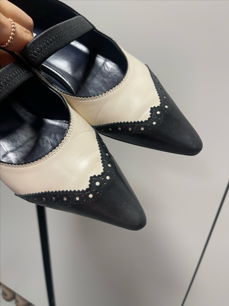 아콤마 여성슈즈 구두 로퍼 신발 235 이미지