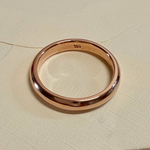 18K 반지 (새상품) 이미지