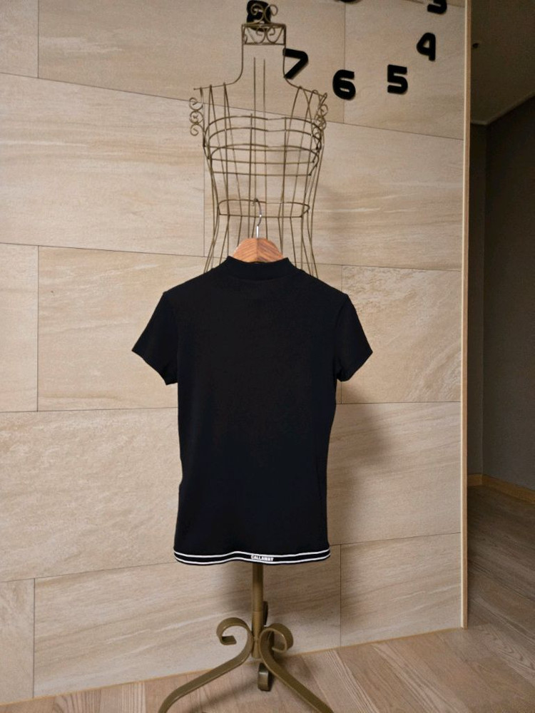 [55] 캘러웨이 여성 골프 반팔티 이미지