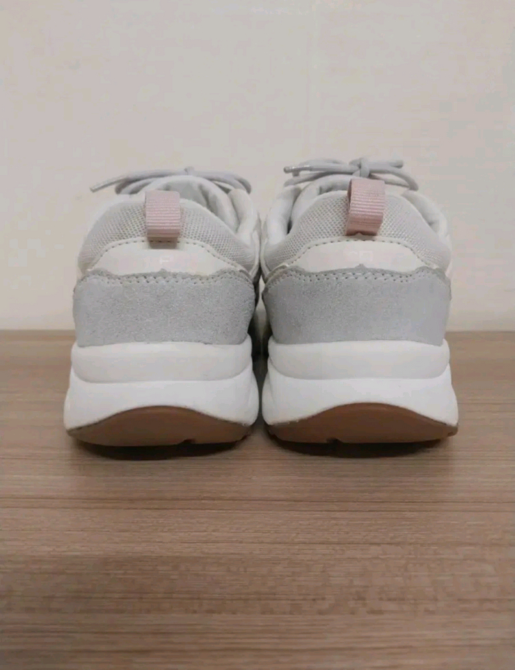 여성 데상트 시에나 데일리 스니커즈, 운동화 (245) 이미지