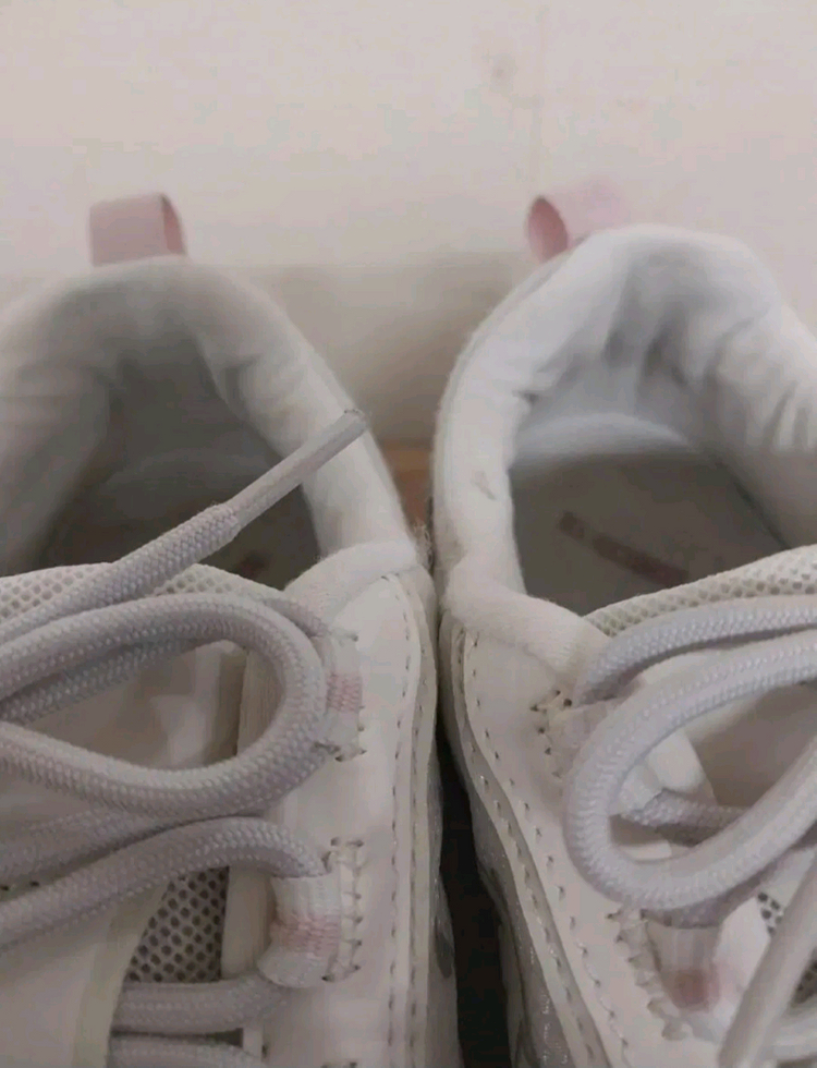 여성 데상트 시에나 데일리 스니커즈, 운동화 (245) 이미지