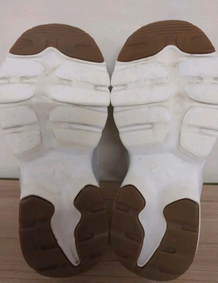 여성 데상트 시에나 데일리 스니커즈, 운동화 (245) 이미지