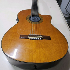 야마하 클래식기타 CGX171CCA 이미지