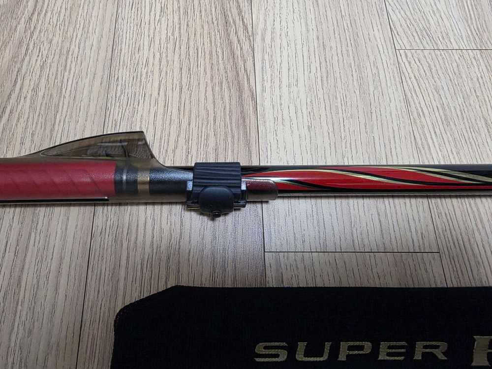 가마가츠 슈퍼프레시드 1.5-53 미사용품 판매 이미지