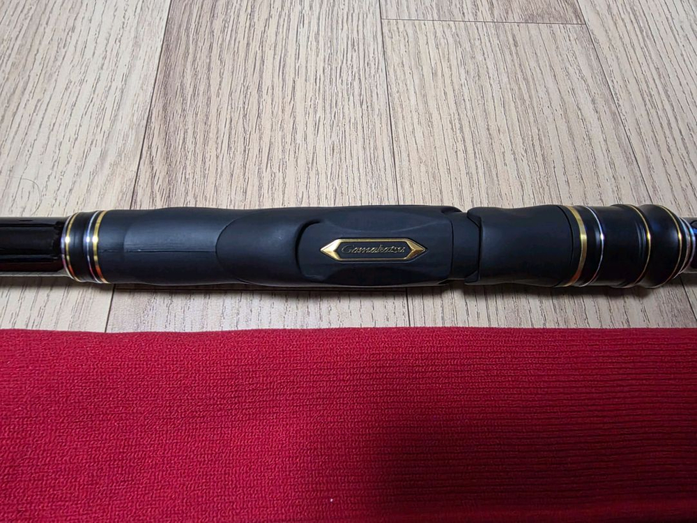 가마가츠 슈퍼프레시드 1.5-53 미사용품 판매 이미지