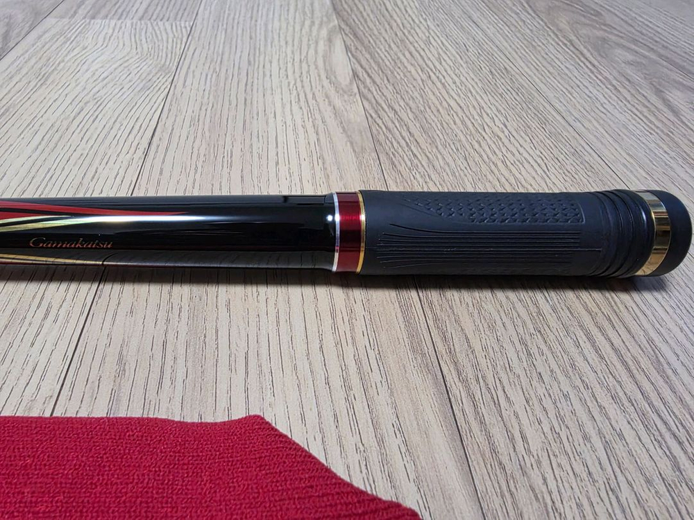 가마가츠 슈퍼프레시드 1.5-53 미사용품 판매 이미지