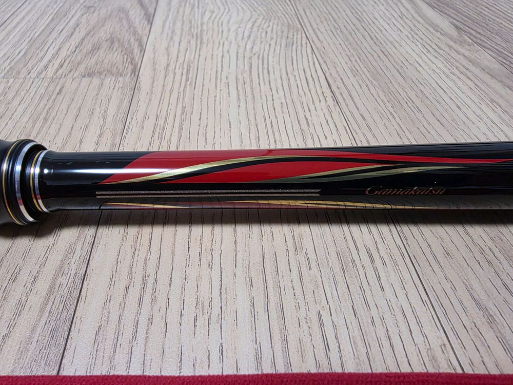 가마가츠 슈퍼프레시드 1.5-53 미사용품 판매 이미지