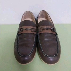 남성 크리스찬리봇 금속장식 로퍼, 단화 (280) 이미지