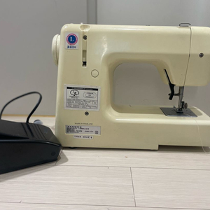 라이온 미싱기 jem 639 이미지